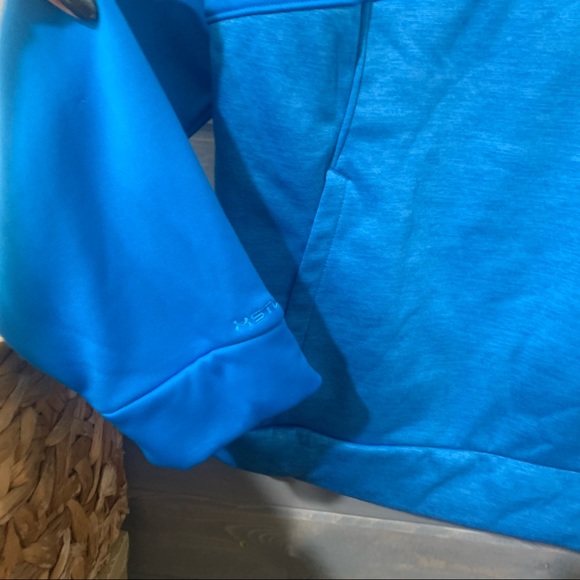 Unisex XL under armor hoodie - Picture 4 of 5